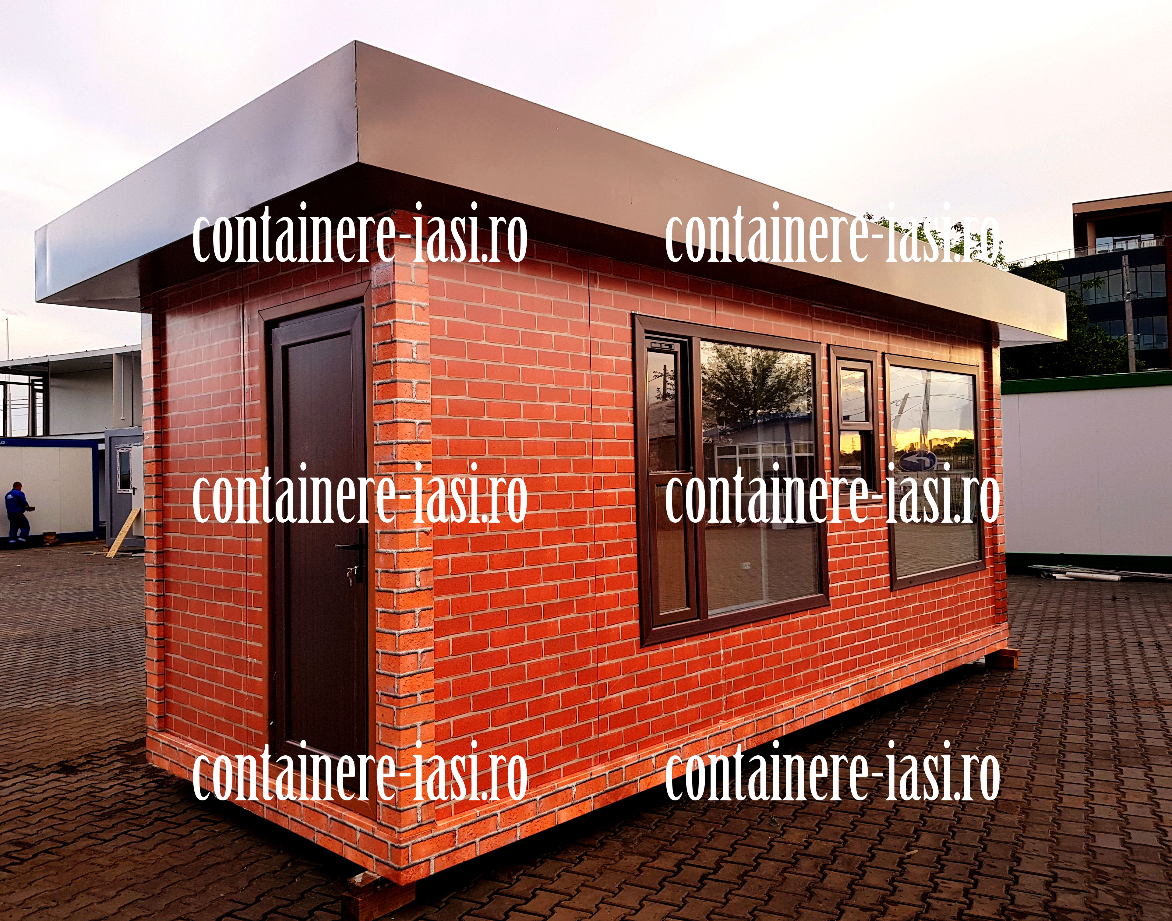 birou second hand Iasi