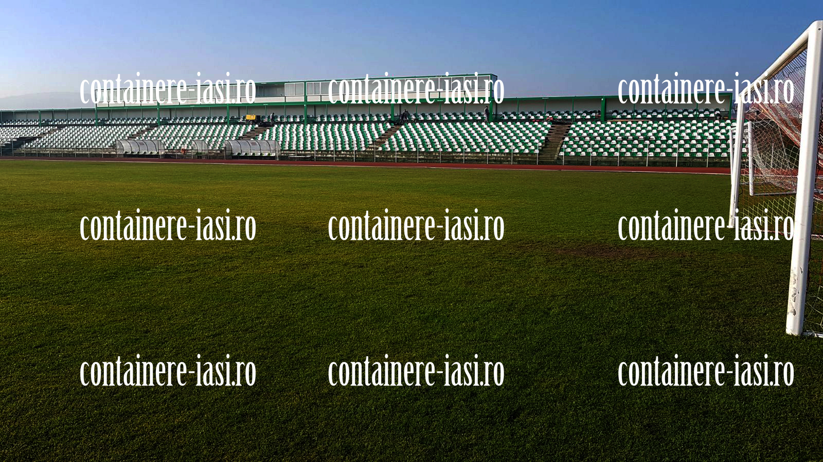 case container de locuit pret Iasi