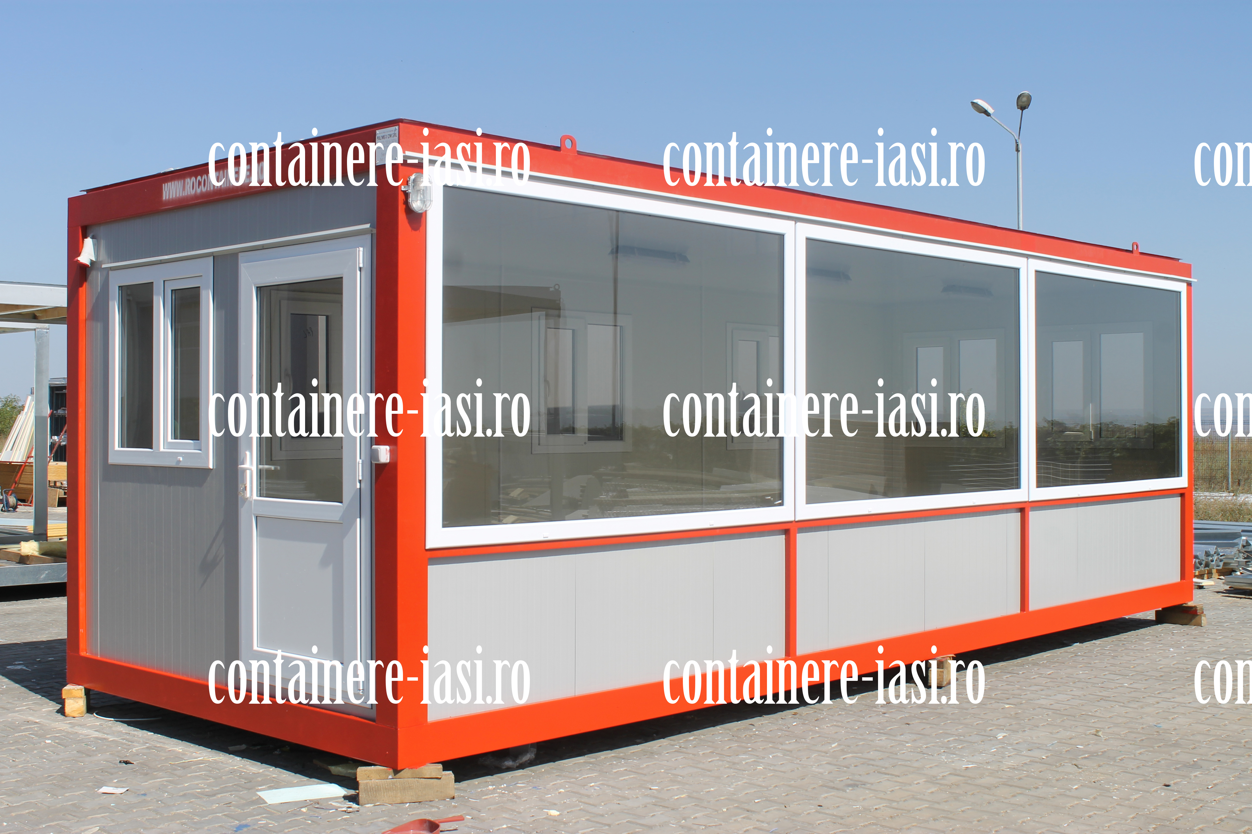 containere maritime pret Iasi