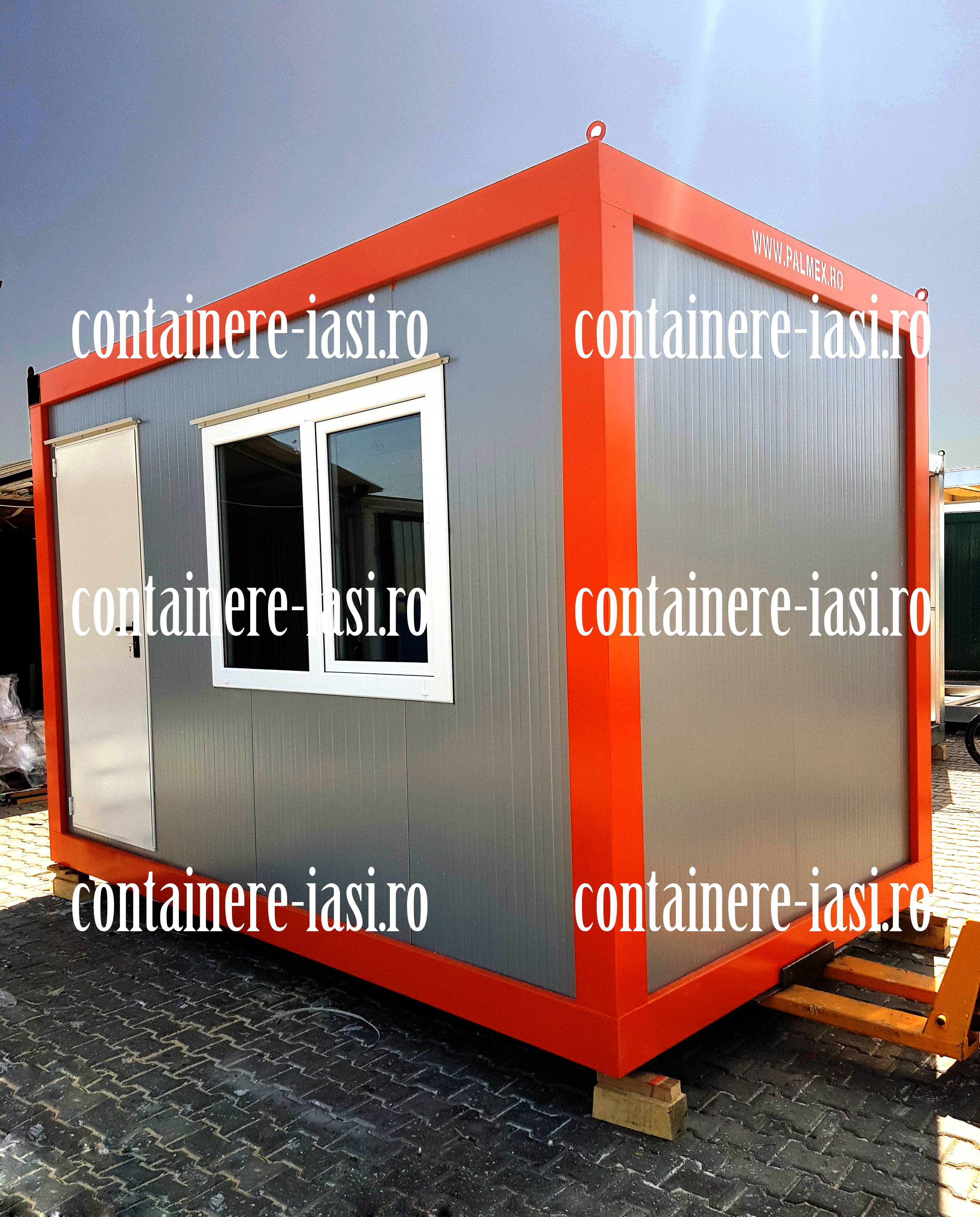 pal melaminat grosimi Iasi