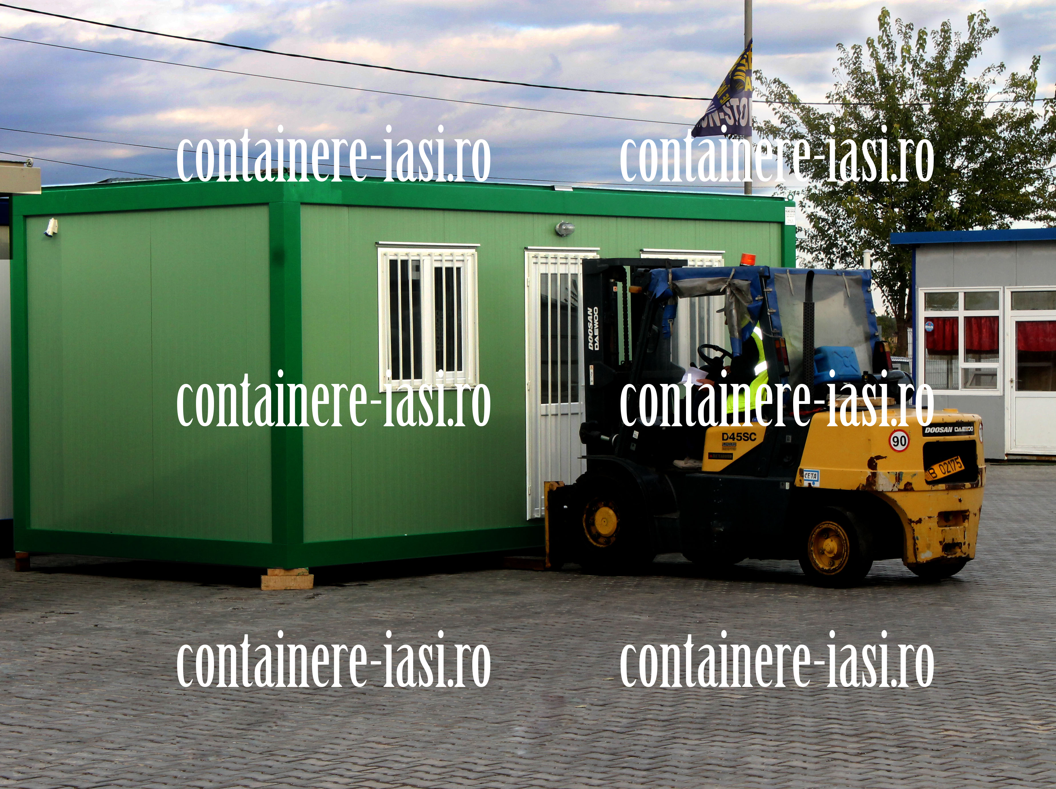 prize modulare ieftine Iasi