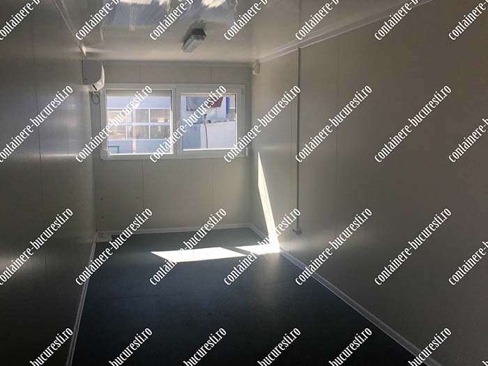 container vanzare atelier Iasi