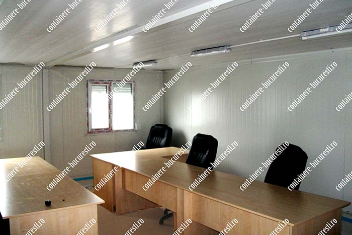 containere atelier Iasi