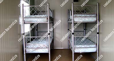 containere birou Iasi