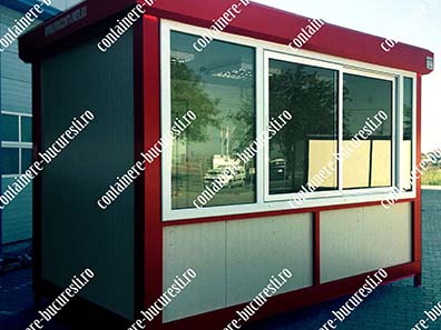 container de vanzare birou Iasi