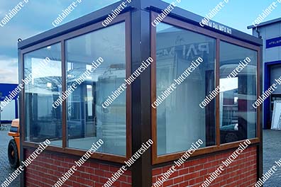 containere birou de vanzare Iasi