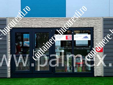 containere-birou Iasi