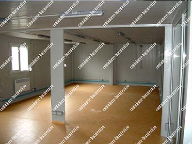 containere de vanzare birou Iasi