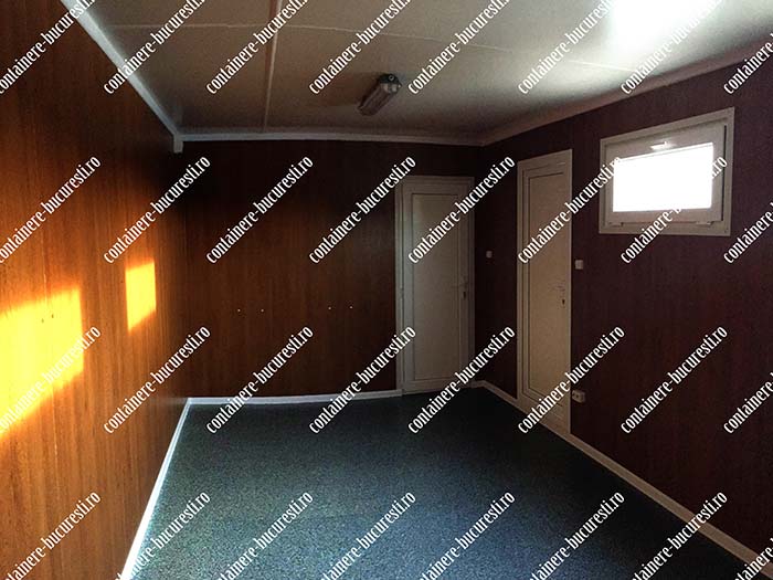 container vanzare depozitare Iasi