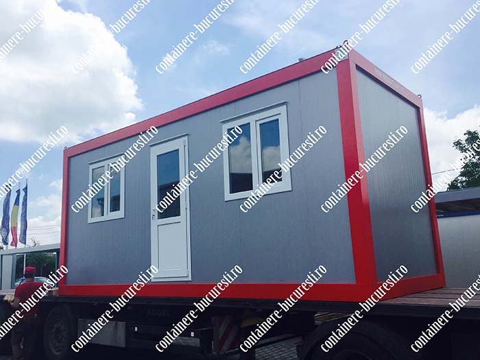 containere depozitare vanzare Iasi