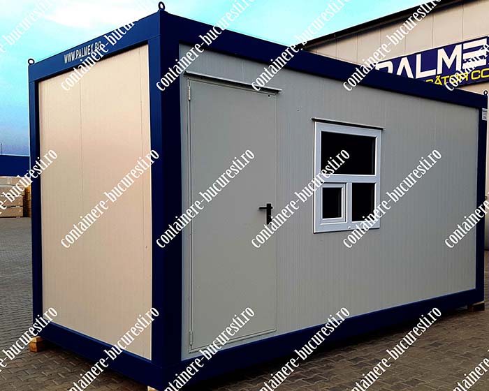 containere chioscuri Iasi