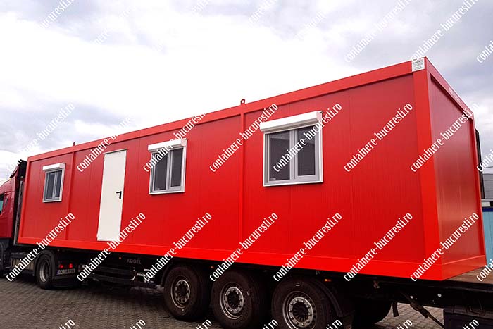 containere vanzare magazin Iasi