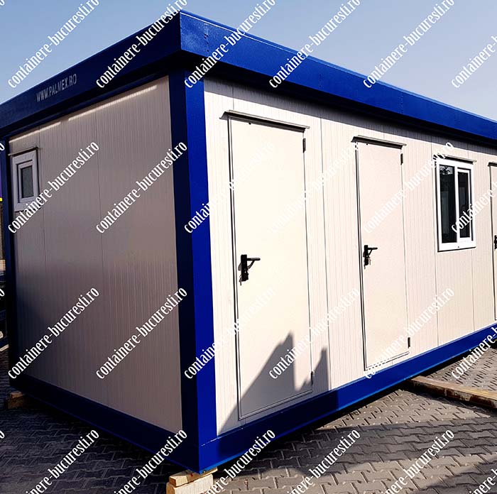 containere sanitare vanzare Iasi