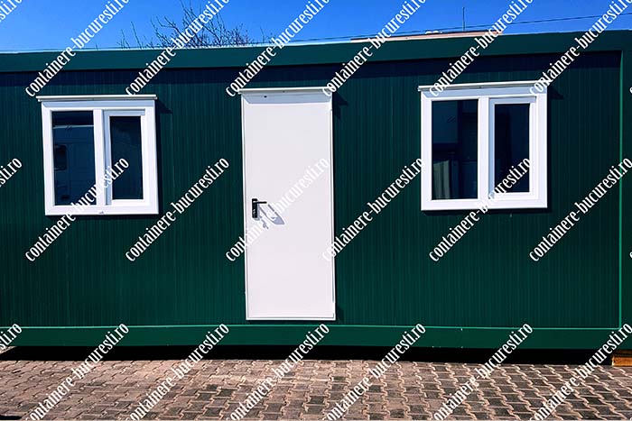 container santier de vanzare  Iasi