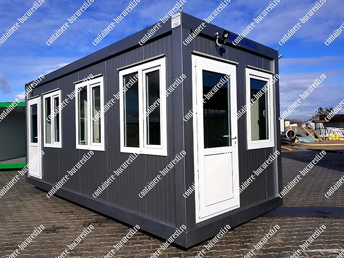 Preturi containere birou Iasi