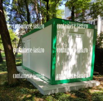 cadru container Iasi
