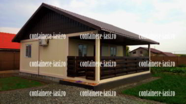 case container Iasi