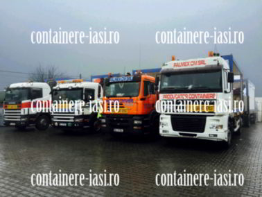 case containere de vanzare Iasi