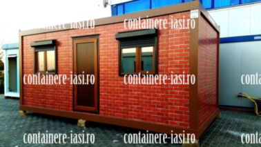 case containere maritime Iasi