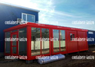 container dormitor pret Iasi