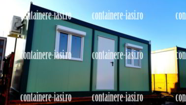 container garaj second hand Iasi