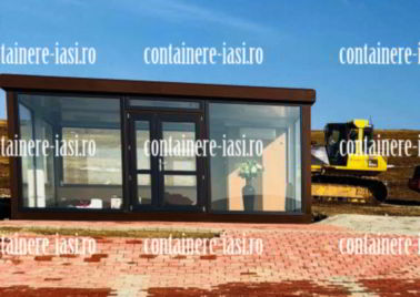 container modular pret Iasi