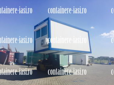 containere de inchiriat Iasi