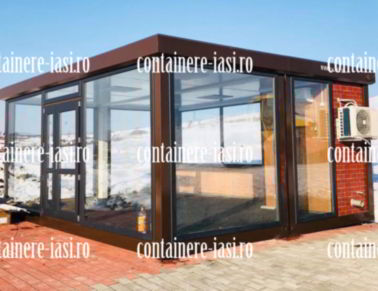 containere de locuit preturi Iasi