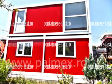 containere de santier Iasi