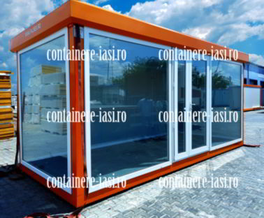 containere de vinzare Iasi
