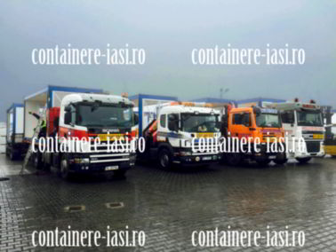 dimensiuni container birou Iasi