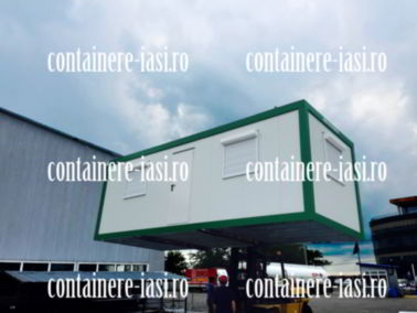 locuinte modulare Iasi