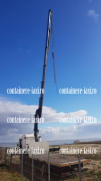 module de locuit pret Iasi