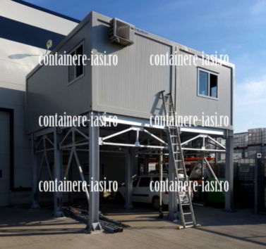 pret container metalic Iasi