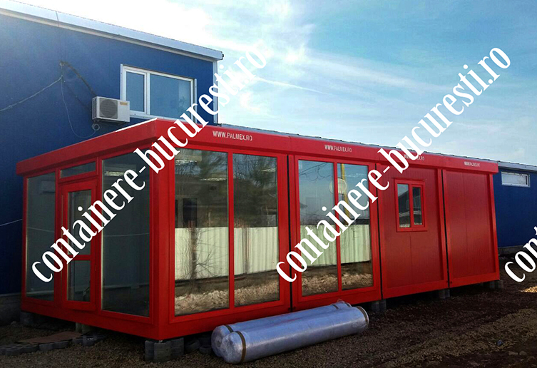 containere magazin in Iasi de vanzare