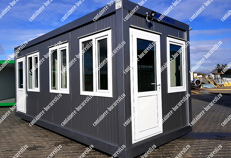 containere magazin in Iasi de vanzare