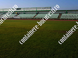 baraca metalica de vanzare Iasi