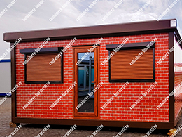 birou de vanzare Iasi