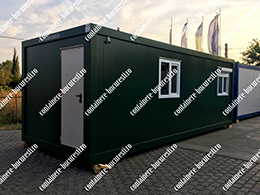 birouri modulare Iasi