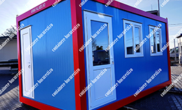 cadre containere second hand Iasi