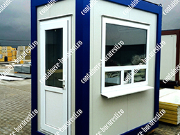 casa container de vanzare Iasi