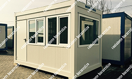 case containere pret Iasi