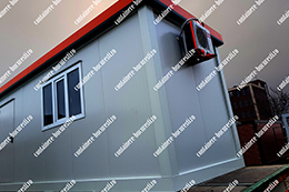 containare second hand Iasi