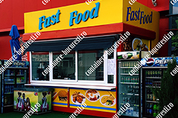 container birou de vanzare Iasi