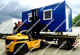 container de inchiriat pret Iasi