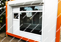 container de vanzare second hand pret Iasi