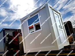 container second hand de vanzare Iasi