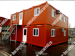 containere de inchiriat Iasi