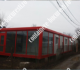 containere de locuit de vanzare Iasi