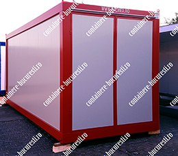 containere de vanzare Iasi